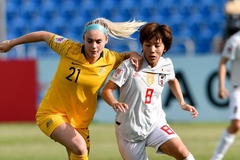 Nhận định Nữ Úc vs Nữ Đài Loan 15h30, 03/02 (Vòng loại nữ Olympic châu Á)