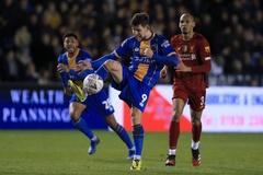 Soi kèo Liverpool vs Shrewsbury Town, 02h45 ngày 05/02 (FA Cup 2019/20) 