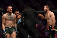 Conor McGregor thừa nhận bản thân có lỡ lời khi cố hâm nóng UFC 229