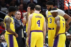 LA Lakers sẵn sàng gạt bỏ tình cảm trước những lời đề nghị