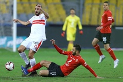 Nhận định Pyramids FC vs Al Ahly SC 00h30, 07/02 (VĐQG Ai Cập)