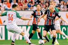 Soi kèo Eintracht Frankfurt vs Augsburg, 02h30 ngày 08/02 (Bundesliga 2019/2020)