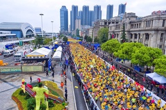 Thông tin về Vũ Hán Marathon 2020 “im re” giữa tâm bão virus Corona