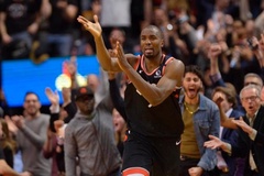 Kết quả NBA ngày 6/2: Toronto Raptors tạo nên kỷ lục chiến thắng