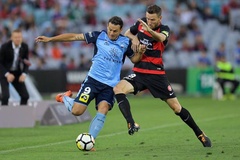 Nhận định bóng đá Sydney FC vs Western Sydney Wanderers FC 13h00, 08/02 (VĐQG Úc)