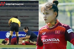 ĐT nữ Việt Nam chờ "hòn đá tảng" Chương Thị Kiều trở lại ở vòng loại cuối Olympic