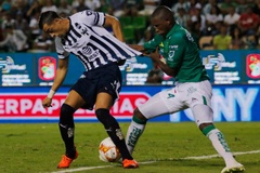 Nhận định Club Leon vs Monterrey 10h00, 09/02 (VĐQG Mexico 2019/20) 