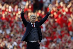 Sếp lớn Arsenal mời HLV Wenger trở lại làm nhiệm vụ đặc biệt