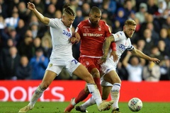 Soi kèo Nottingham Forest vs Leeds United 00h30, 09/02 (Hạng nhất Anh 2019/20)