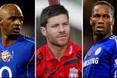 9 cầu thủ vĩ đại ở Ngoại hạng Anh chưa từng giành giải thưởng tháng
