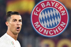 Chủ tịch Bayern Munich tiết lộ lý do từ chối mua Ronaldo