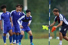 Đội bóng của Công Phượng gặp khó ở đấu trường châu Á vì quyết định của AFC