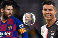 Messi được cảnh báo sẽ thích ứng kém hơn Ronaldo nếu rời Barca