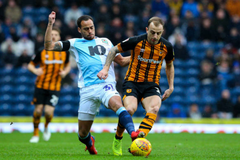 Soi kèo Blackburn Rovers vs Hull City 02h45, ngày 12/02 (hạng Nhất Anh)