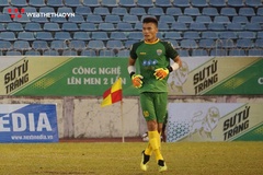 Bùi Tiến Dũng và nỗi ám ảnh mang tên Yangon United tại AFC Cup