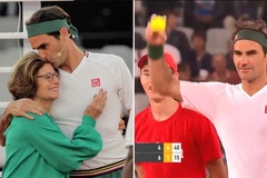 Federer vs Nadal tại Nam Phi: Anh hùng không kể xuất thân