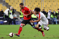 Nhận định Al Ahly Cairo vs Talaea El Giesh 00h30, 11/02 (VĐQG Ai Cập 2019/20) 
