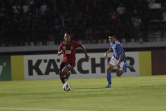 Báo Indonesia nói gì sau trận Than Quảng Ninh thua Bali United?