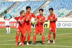 Cơ hội đi tiếp của TPHCM và Than Quảng Ninh tại AFC Cup 2020