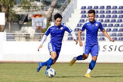 Đội hình ra sân Yangon United vs TPHCM: Công Phượng, Phi Sơn đá chính