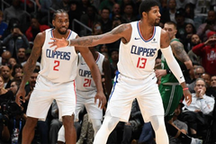Nhận định NBA: LA Clippers vs Philadelphia 76ers (ngày 12/2, 7h00)