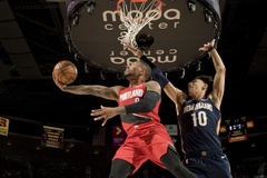 Nhận định NBA: New Orleans Pelicans vs Portland Trail Blazers (ngày 12/2, 08h00)
