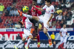 Nhận định Tijuana vs Monarcas Morelia 10h00, 12/02 (Cúp QG Mexico 2019/20)