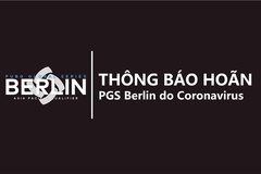 PUBG Global Series: Berlin sẽ bị trì hoãn đến cuối tháng 4