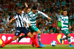 Tỷ lệ kèo Santos Laguna vs Monterrey 08h00, 12/02 (Cúp QG Mexico 2019/20)