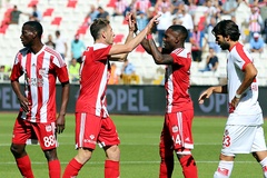 Nhận định Sivasspor vs Antalyaspor 23h15, 13/02 (Cúp QG Thổ Nhĩ Kỳ)