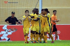Thanh Hóa FC: Hướng đến vị trí an toàn