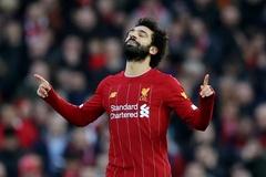 Liverpool có nguy cơ căng thẳng với Ai Cập về Salah