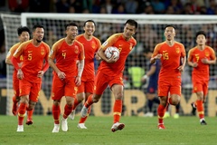 Thái Lan đồng ý cho Trung Quốc mượn sân đá vòng loại World Cup 2022