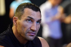 Huyền thoại Wladimir Klitschko dự đoán về trận tái đấu giữa Wilder và Fury