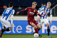 Nhận định Vitesse vs SC Heerenveen 18h15, ngày 16/02 (VĐQG Hà Lan)