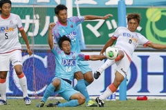 Soi kèo Yokohama FC vs Hiroshima Sanfrecce 12h00 ngày 16/02 (Cúp Liên đoàn Nhật Bản)