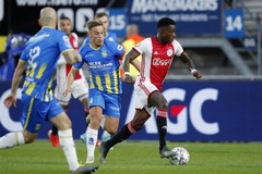 Soi kèo Ajax vs RKC Waalwijk 20h30, 16/02 (VĐQG Hà Lan 2019/20) 