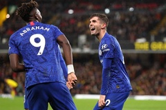 Tỷ lệ kèo bóng đá hôm nay 17/2: Chelsea vs MU