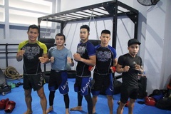 Cảm nghĩ của Trần Quang Lộc về thông báo thành lập liên đoàn MMA