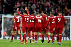 Liverpool và Klopp có thể phá 10 kỷ lục ấn tượng nhất ở Ngoại hạng Anh