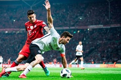 Soi kèo Eintracht Frankfurt vs Red Bull Salzburg 00h55, 21/02 (Europa League)