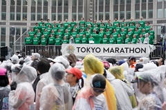 Tokyo Marathon 2020 không hoàn tiền, VĐV vẫn phải đóng phí nếu giữ suất năm sau
