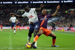 Lịch thi đấu bóng đá hôm nay 19/2: Tâm điểm Tottenham vs RB Leipzig