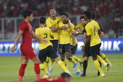 Tin bóng đá Việt Nam hôm nay 19/2: Malaysia đón ngoại binh quyết đấu Việt Nam