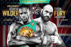 Các huyền thoại Boxing dự đoán kết quả trận Fury vs Wilder 2