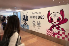 Giữa đại dịch coronavirus: London sẵn sàng đoạt quyền tổ chức Olympic 2020 của Tokyo!