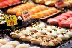 Olympic 2020 sẽ hồi sinh thị trường cá "tử thần" của Nhật?