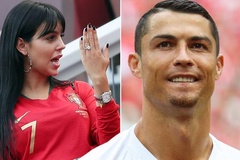 Ronaldo và bạn gái sắm đồ trang sức xa hoa trị giá "bạc tỷ"