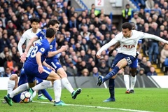 Lịch thi đấu bóng đá hôm nay 22/2: Đại chiến Chelsea vs Tottenham