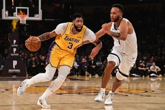 Nhận định NBA: Los Angeles Lakers vs Memphis Grizzlies (ngày 22/2, 10h30)